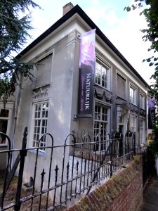 Druten Rijksmonument 14144 Hogestraat 11