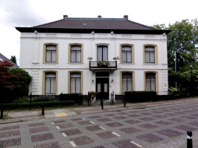 Druten Rijksmonument 14149 Kattenburg 33