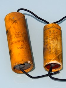 Dry Electrolytic capacitor, pic6