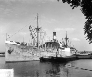 Drukte Houthaven, Bestanddeelnr 903-5170