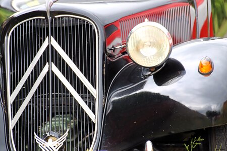 France citroen historically