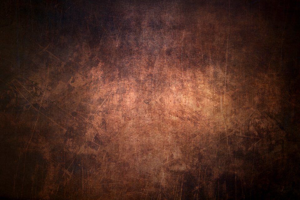 Erodovaný metal corrosion