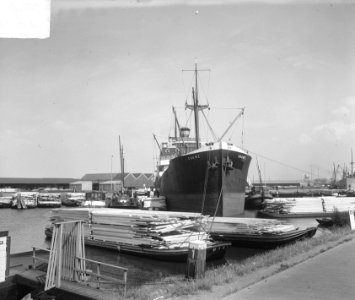 Drukte Houthaven, Bestanddeelnr 903-5171