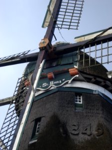 DSC02641 St.Annamolen Nijmegen
