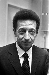 Drs S Orlandini , opvolger Van der Wal , President-Directeur van de KLM (kop), Bestanddeelnr 926-5869