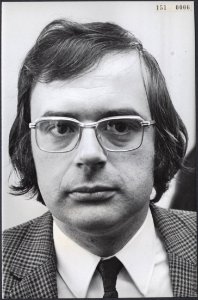 Drs JP Pronk, Bestanddeelnr 151-0006