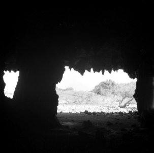 Druipsteengrot Boca Spelonk op Bonaire, Bestanddeelnr 252-8387