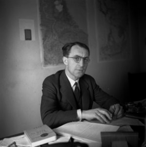 Drs C.C.L.Eygenraam, ambtenaar belast met de behandeling van zaken van landbouw,, Bestanddeelnr 935-0591