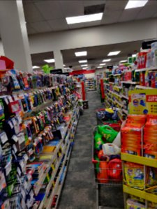 Drug Store DC 1