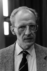 Drs D Engelen (portret), Bestanddeelnr 931-0490