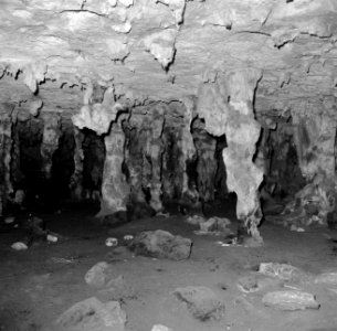 Druipsteengrot Boca Spelonk op Bonaire, Bestanddeelnr 252-8382