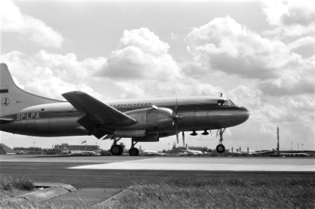 Drukte op Schiphol, Bestanddeelnr 912-8236