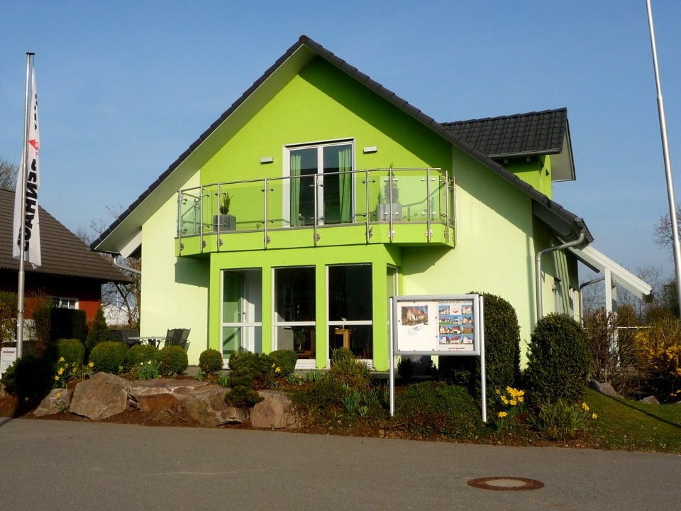 Deutsches Fertighaus Center 05