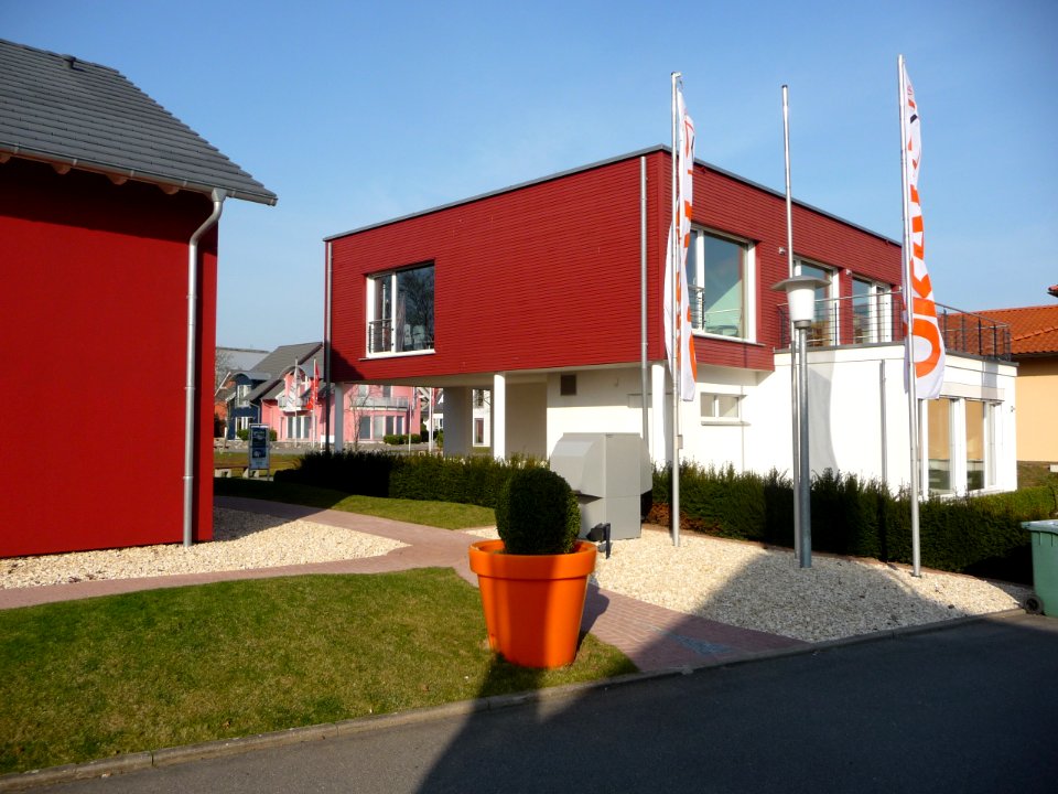 Deutsches Fertighaus Center 03