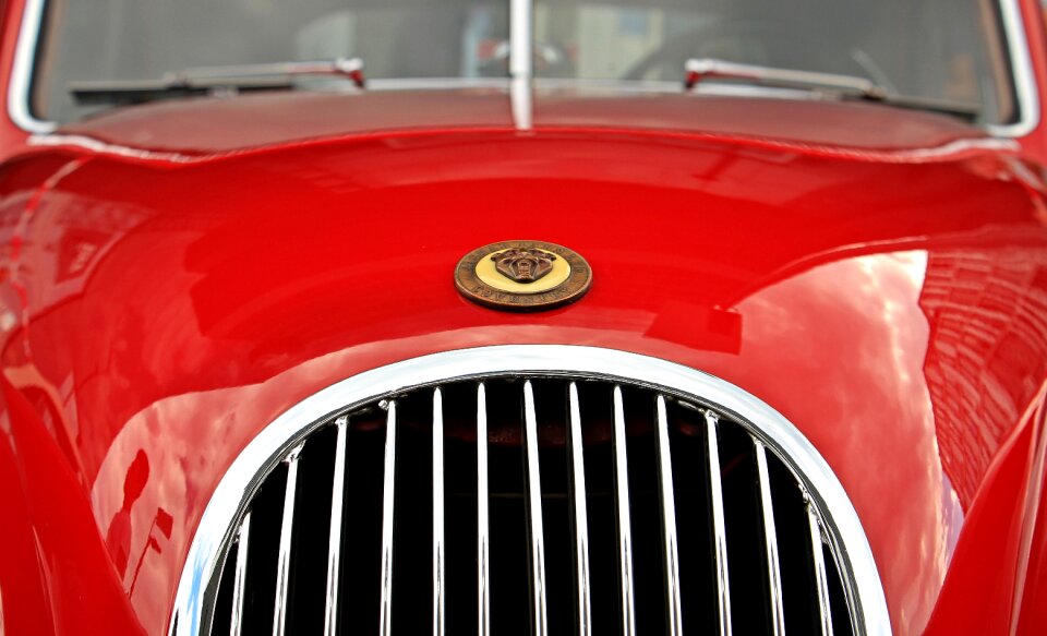 Auto classic automotive