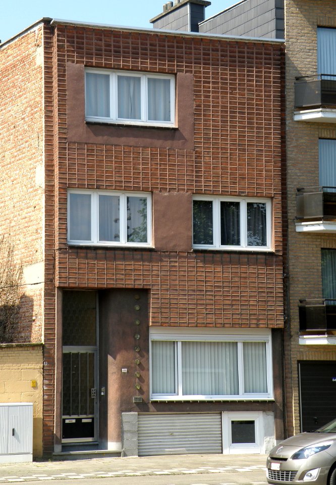 Deurne Woning Himschoot