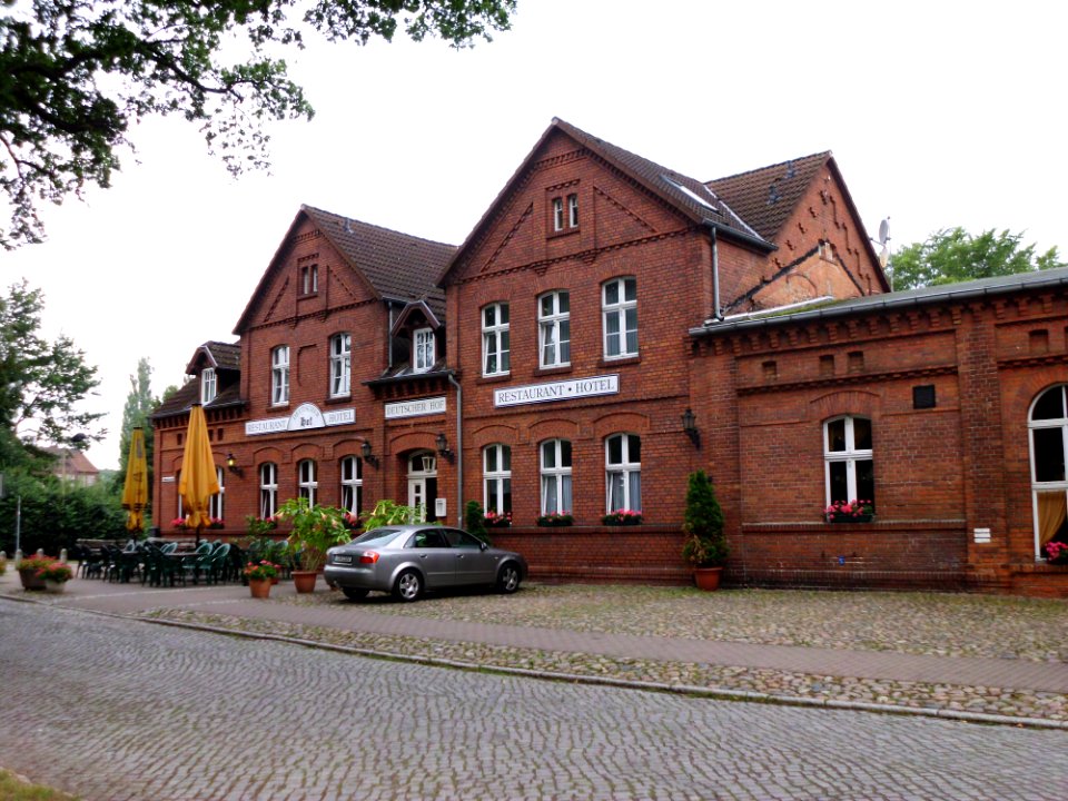 Deutscher Hof
