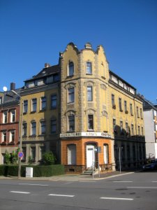 Deulichstraße 4