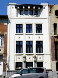 Deurne Boekenberglei n°178 (2)