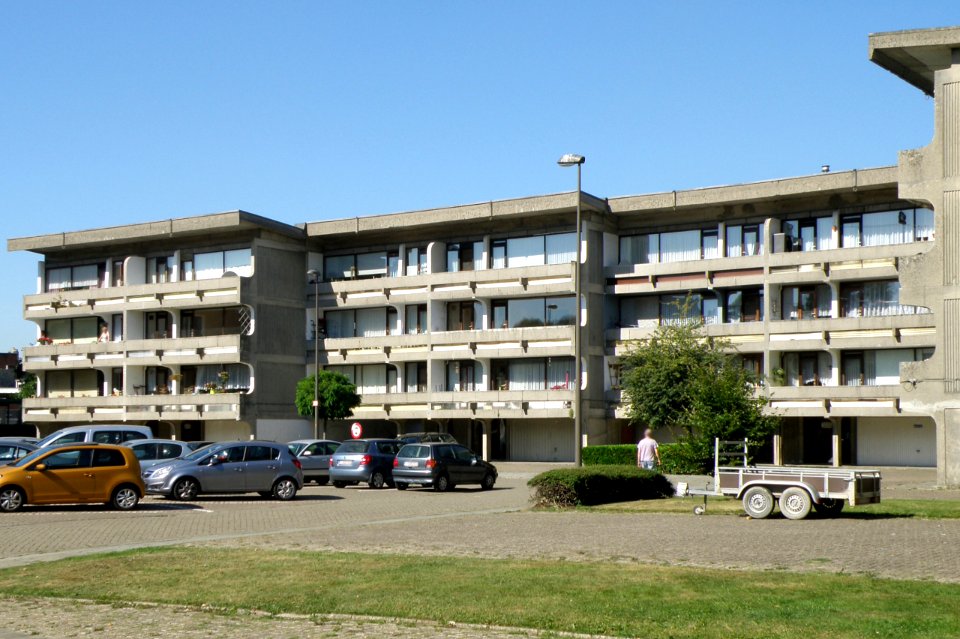 Deurne Arenawijk 17