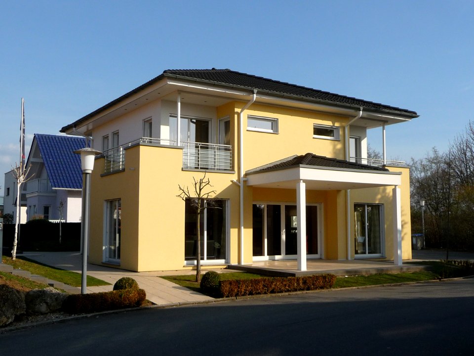 Deutsches Fertighaus Center 04