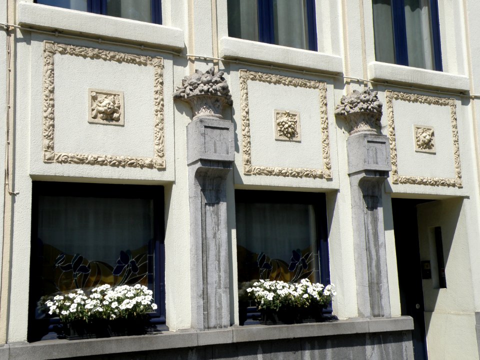 Deurne Boekenberglei n°178 (8)