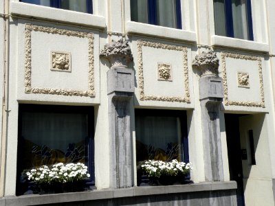 Deurne Boekenberglei n°178 (8)
