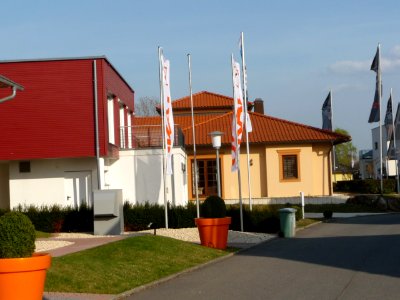 Deutsches Fertighaus Center 02