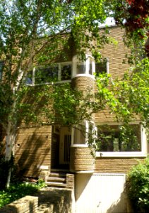 Deurne Van Notenstraat n°7 (1)