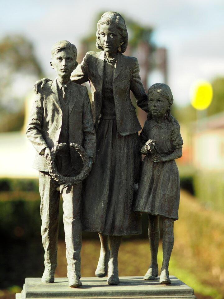 Symbol veteran remembrance