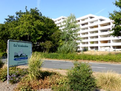 Detmerode Wiedersehen