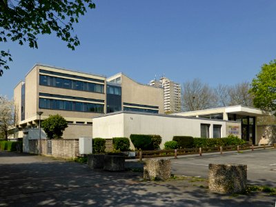 Detmerode Grundschule