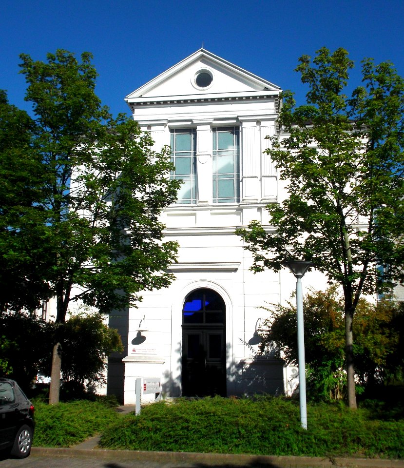 Detmold - 265 - Bielefelder Straße 2 (1)