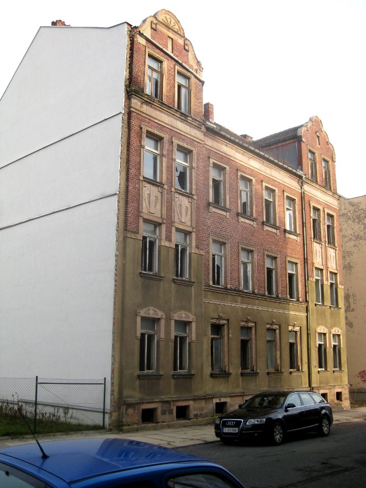 Deulichstraße 6