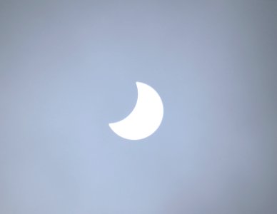 Detmold - 2015-03-20-11-15 - Solar Eclipse