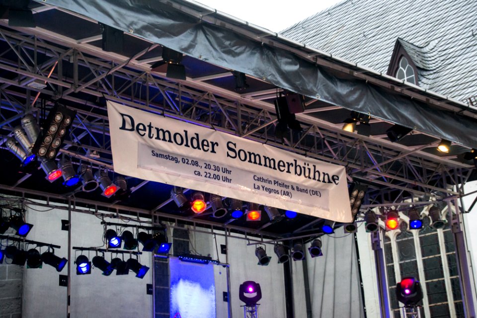 Detmold - 2014-08-02 - Sommerbuehne