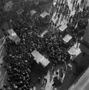 Drukte op de Jaarbeurs, Bestanddeelnr 901-6359