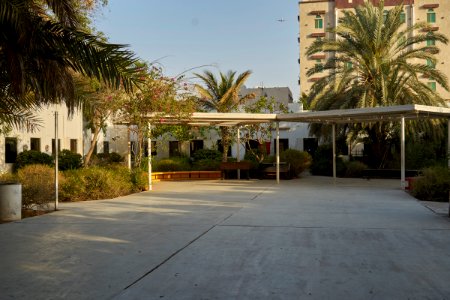 Deutsche Internationale Schule Jeddah