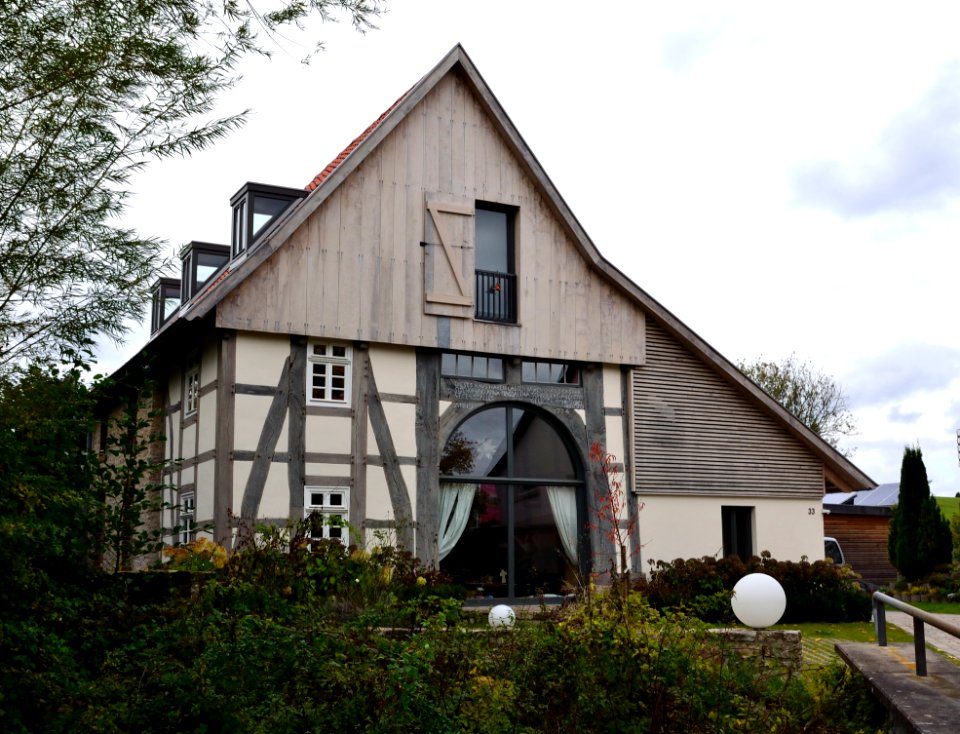 Detmold - 170 - Denkmalstraße 33