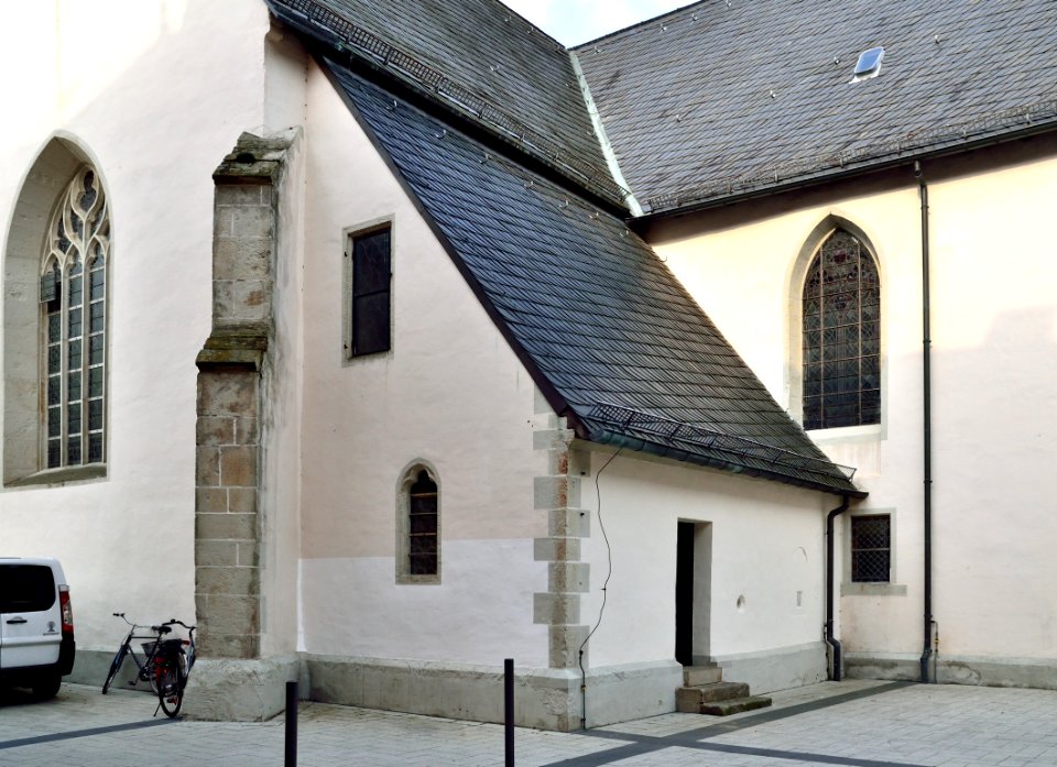 Detmold - 125 - Marktplatz-Gerkammer