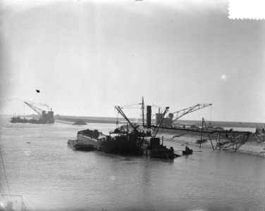 Dichten Westhavendijk Zierikzee, Bestanddeelnr 905-6248