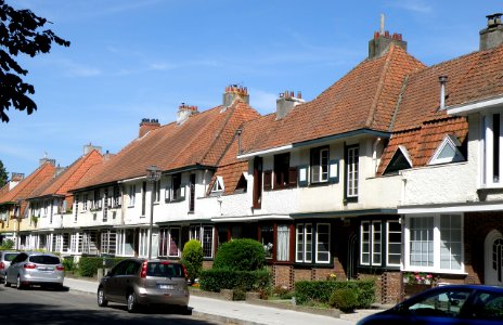 Deurne Unitaswijk2