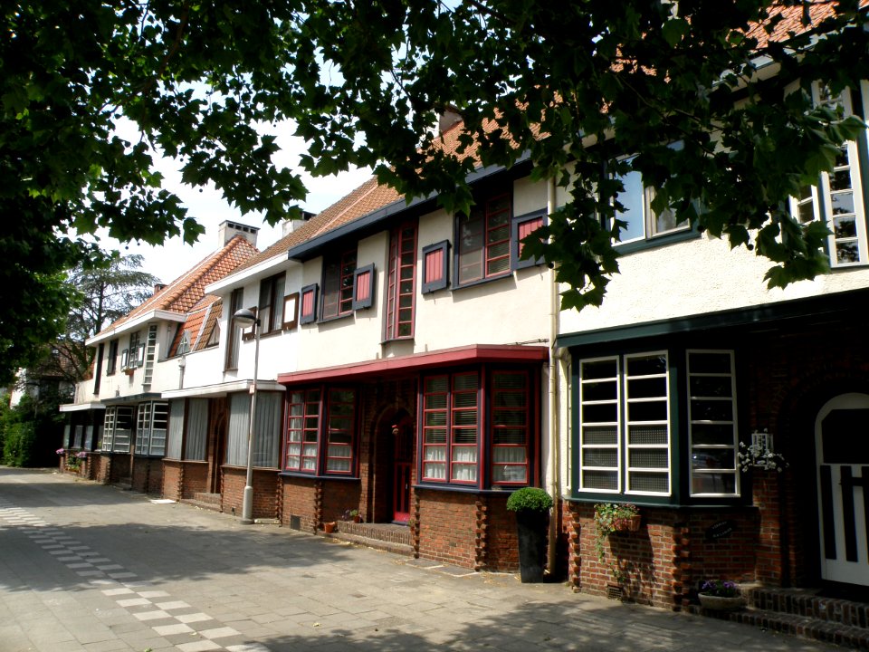Deurne Unitaswijk43
