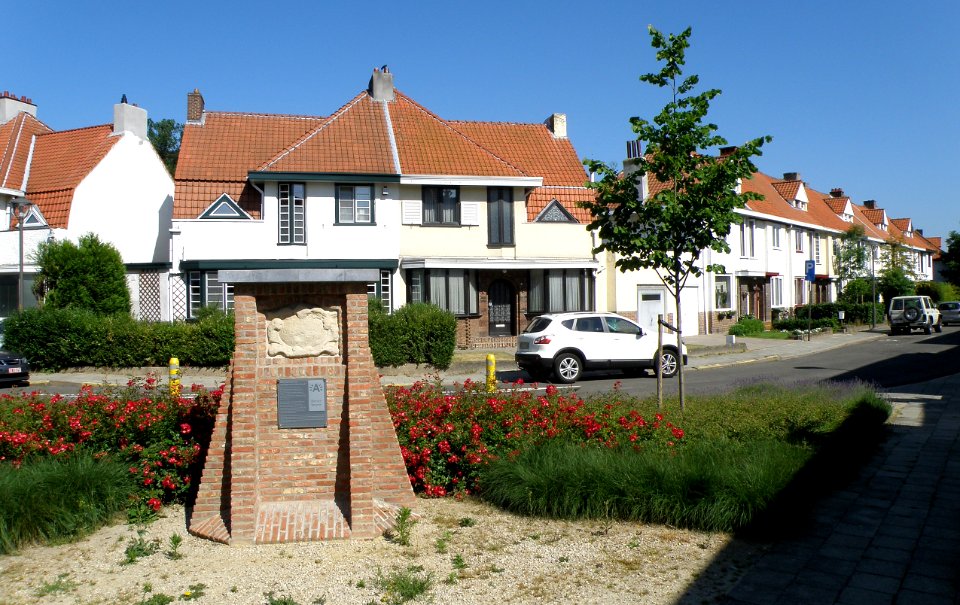 Deurne Unitaswijk25