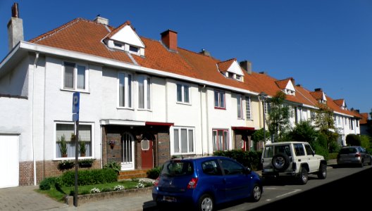 Deurne Unitaswijk29