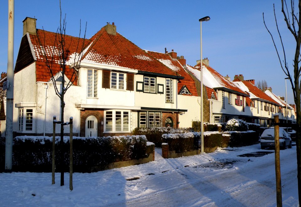 Deurne Unitaswijk23