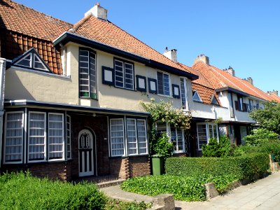 Deurne Unitaswijk37