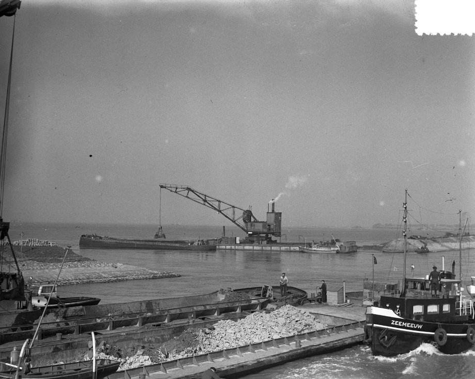 Dichten Westhavendijk Zierikzee, Bestanddeelnr 905-6244
