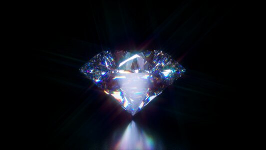 Jewel luxury sparkle photo