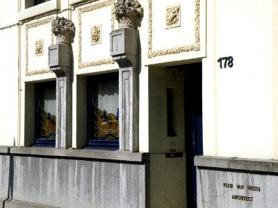 Deurne Boekenberglei n°178 (10)